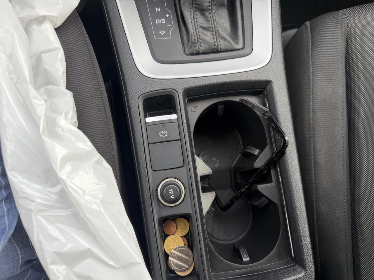 Audi Q3 45 TFSI e S tronic Business