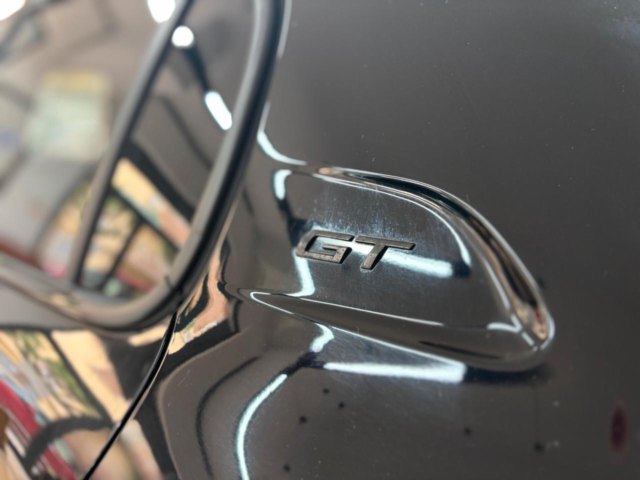 Peugeot 208 1.2 100CV 5 porte GT Plus
