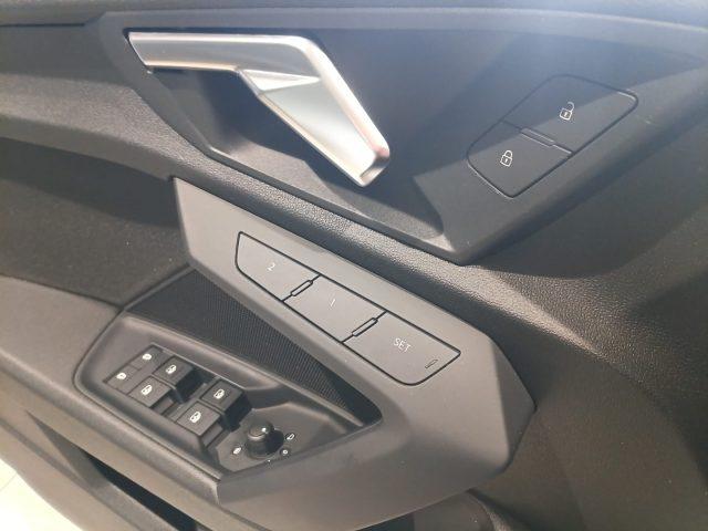 AUDI A3 SPB 35 TDI S tronic