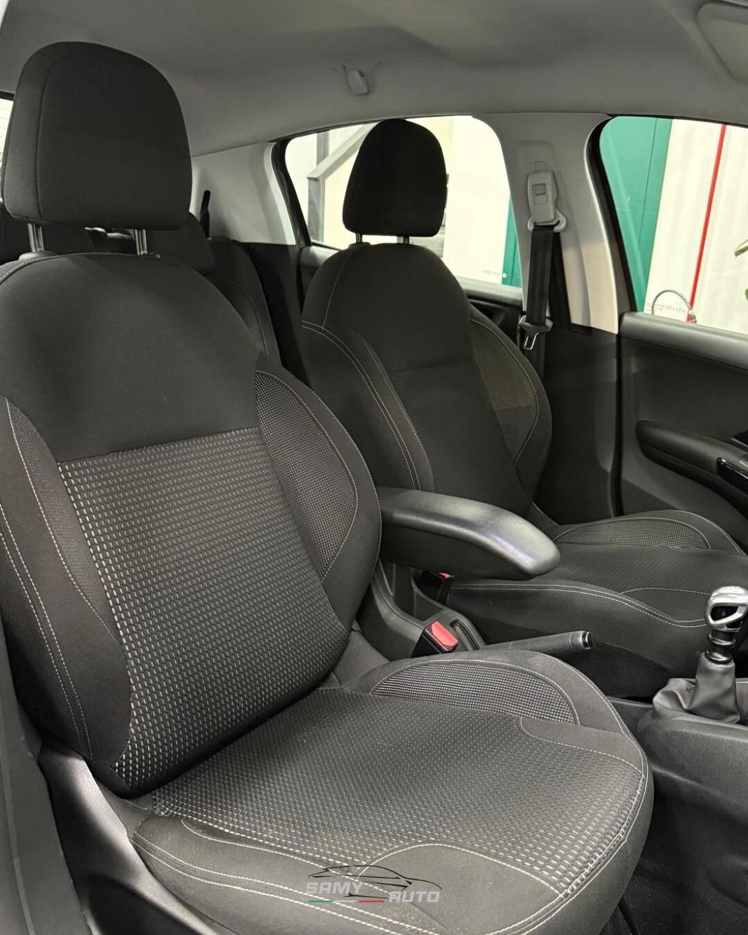 Peugeot 208 BlueHDi 100 S&S 5 porte Allure