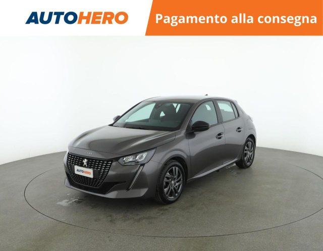 PEUGEOT 208 PureTech 75 Stop&Start 5 porte Active Pack