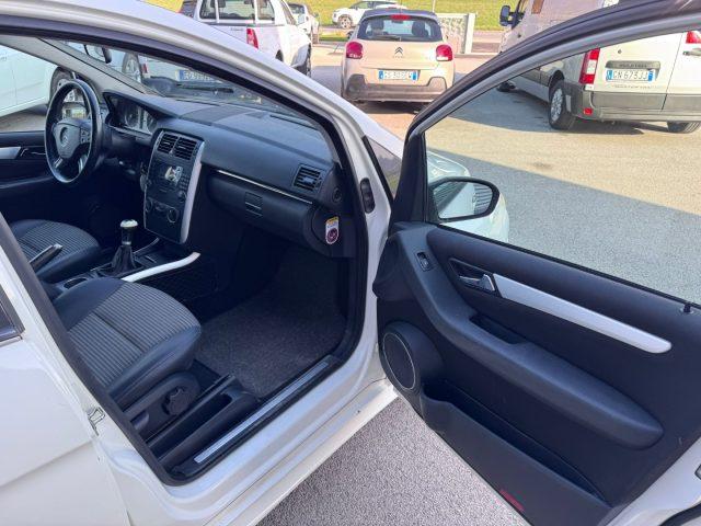 MERCEDES-BENZ B 180 CDI Sport ok neopatentati