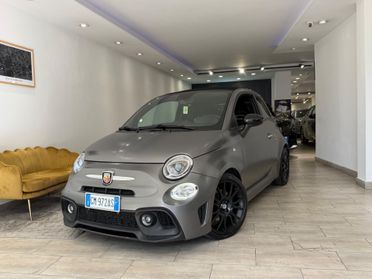 Abarth 595 PISTA 1.4 Turbo T-Jet 165 CV CABRIO MY23