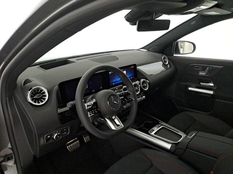 Mercedes-Benz GLA 35 AMG amg line premium plus