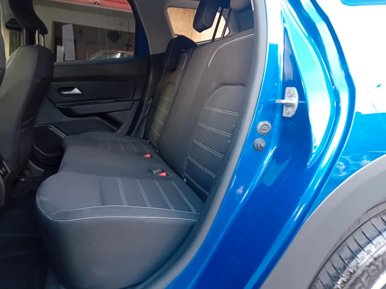 Dacia Duster 1.0 TCe GPL 4x2 Extreme