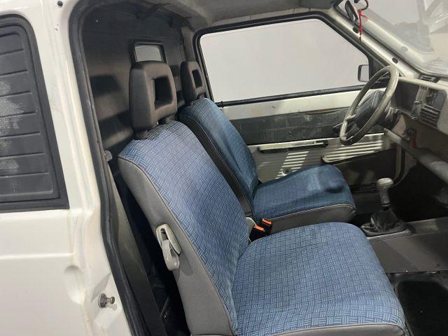 FIAT Panda Van 1.0 FIRE