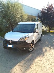 Fiat Doblo Doblò 1.3 MJT PC-TN Cargo Lamierato E5
