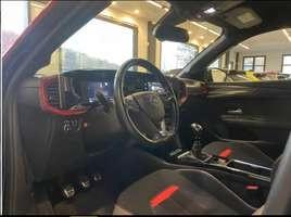 OPEL Mokka 2ª serie Mokka 1.2 Turbo 136 CV GS