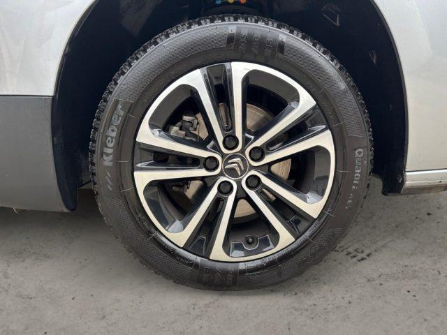 CITROEN Berlingo BlueHDi 100 M Shine