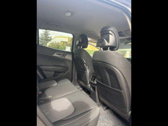 KIA Sportage 5ª serie - 1.6 CRDi MHEV DCT Style