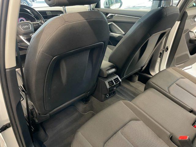 AUDI Q3 2.0 TDI 150 CV S-Tronic Business Plus