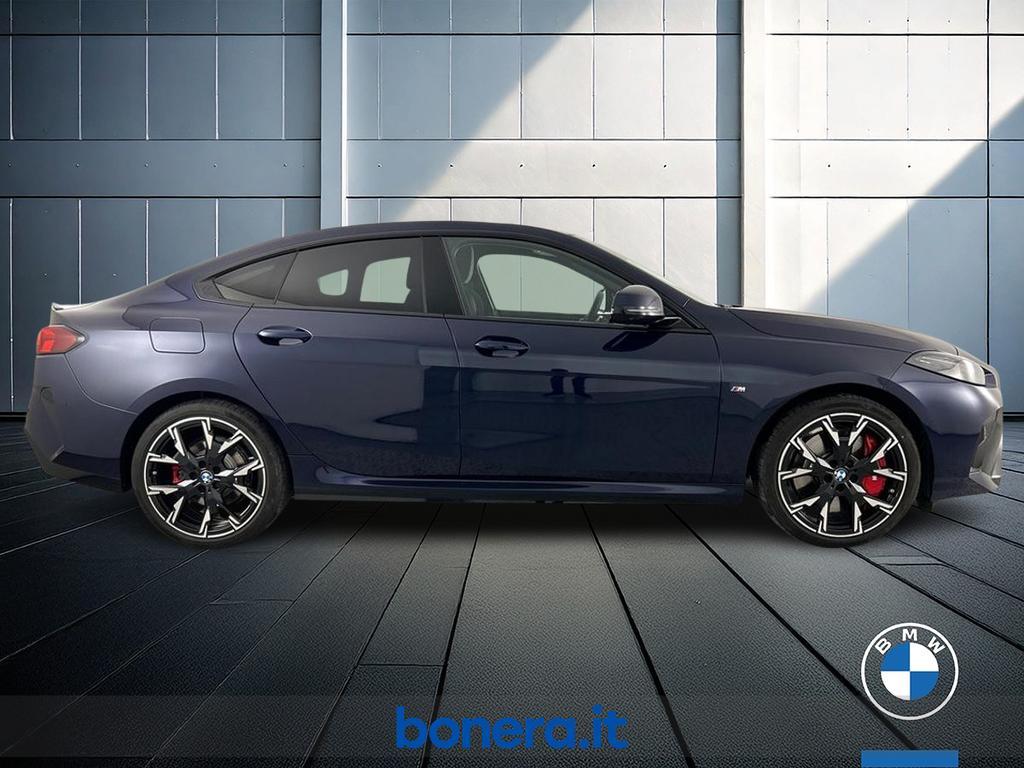 BMW Serie 2 Gran Coupe 220 d 48V MSport Pro DCT