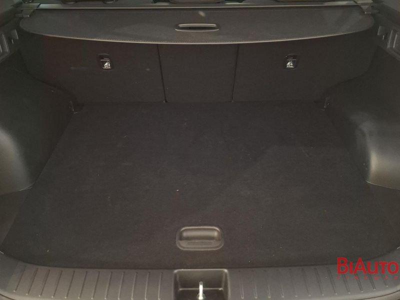 Kia Sportage Sportage 1.6 t-gdi Gpl Business dct7