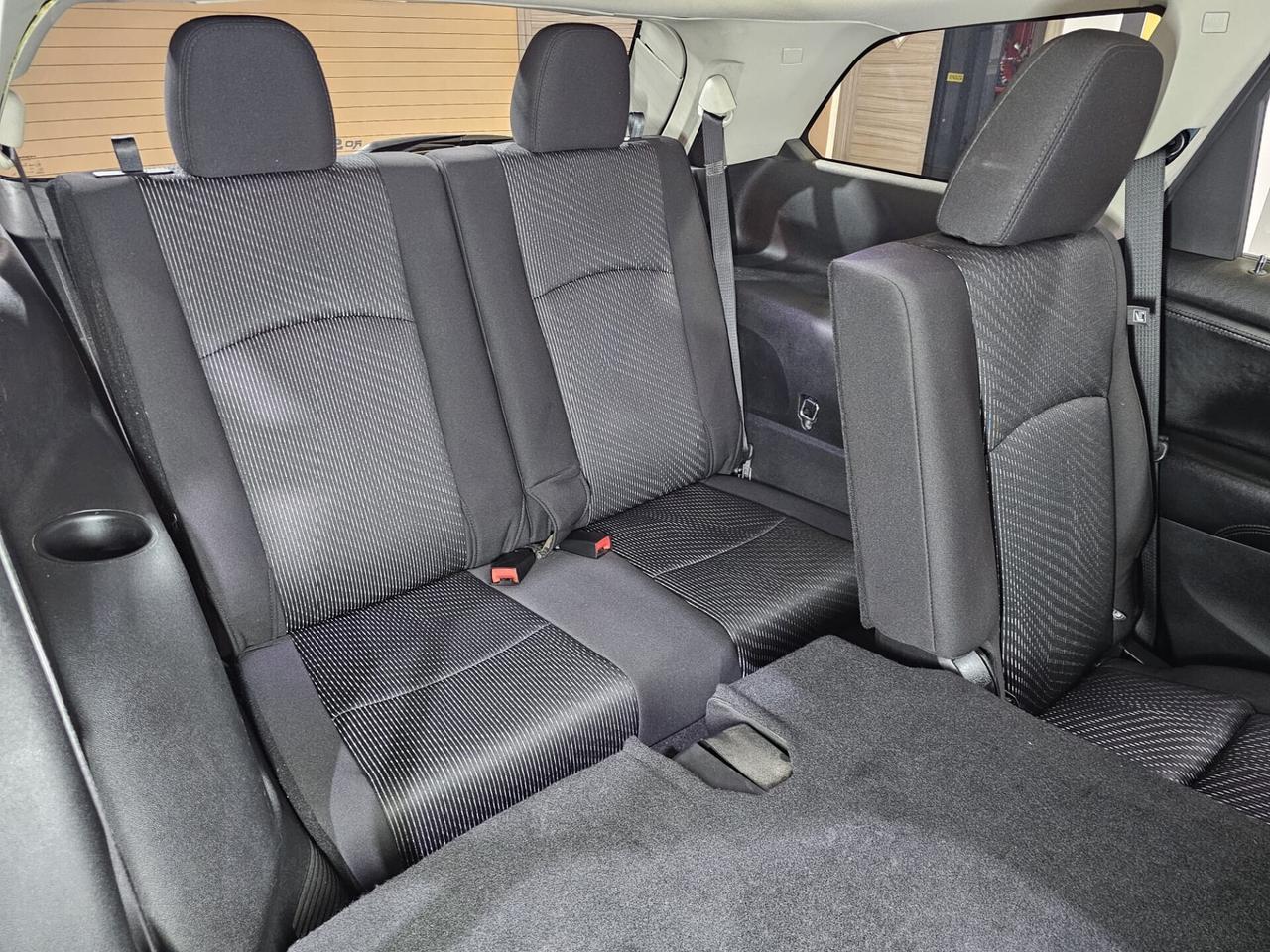 Fiat Freemont 2.0 Multijet 140 CV Lounge