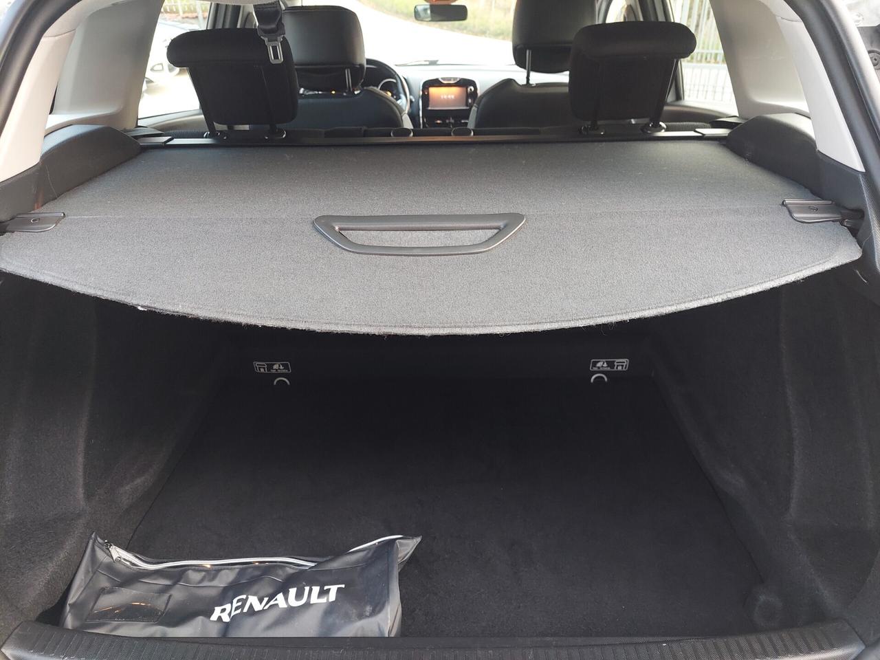 Renault Clio Sporter 1.5 dCi 8V 90CV Costume Natio