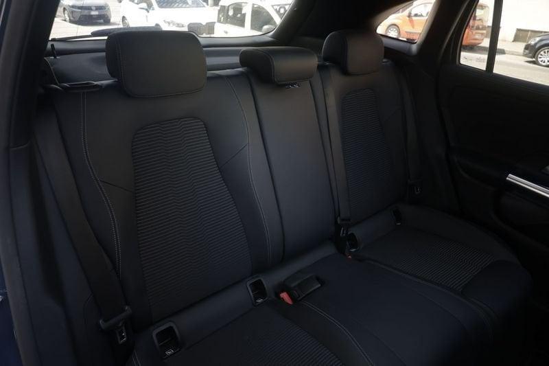 Mercedes-Benz GLA Mercedes-Benz GLA GLA 200 d Sport Plus auto Unicoproprietario
