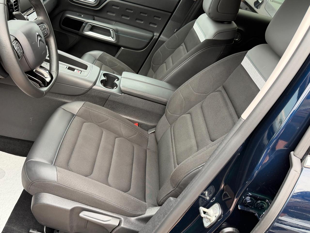 Citroen C5 Aircross 1.5 BLUEHDI 130 cv. Eat8 FEEL PACK