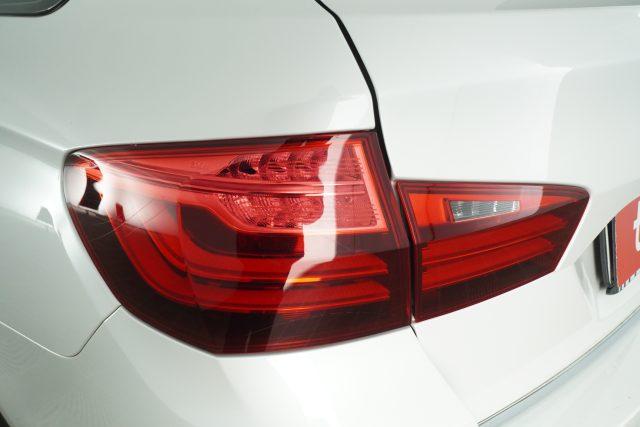 BMW 520 Serie 5 (F10/F11) d Touring Luxury