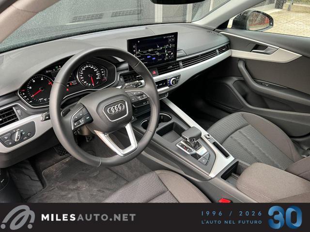 AUDI A4 Avant 35 TDI S tronic ?250/mese garanzia 7 anni