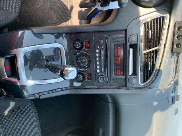 PEUGEOT 5008 1.6 e-HDi 112CV Stop&Start cambio robotizzato Acti