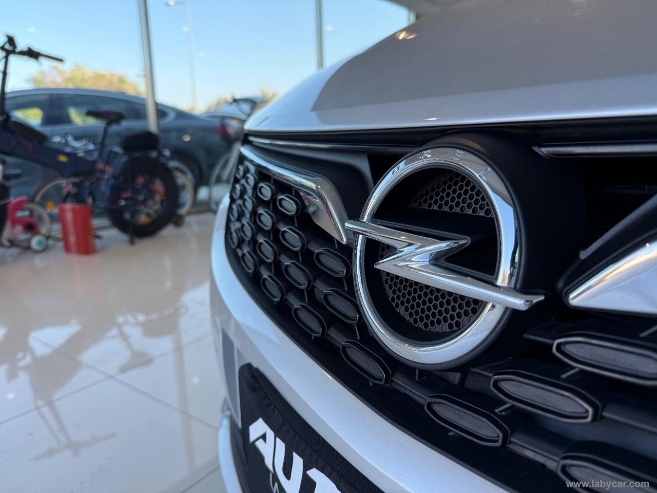 OPEL Astra 1.2 T 130 CV S&S ST Business Eleg.