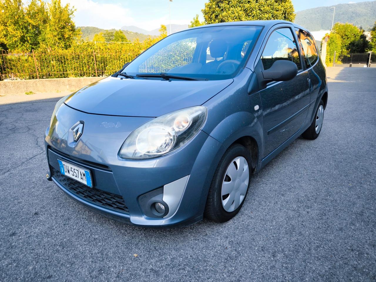 RENAULT TWINGO 1,2 BENZINA- OK NEOPATENTATI