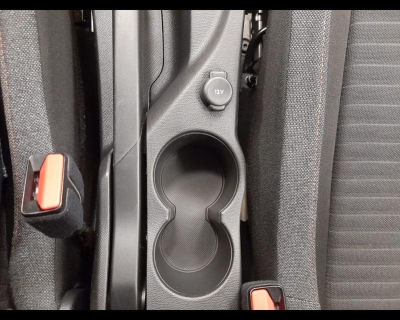 Peugeot 208 II 2019 1.2 puretech Active s&s 75cv