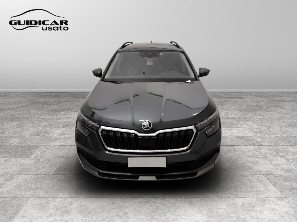 SKODA Kamiq 2019 - Kamiq 1.0 tsi Style 115cv