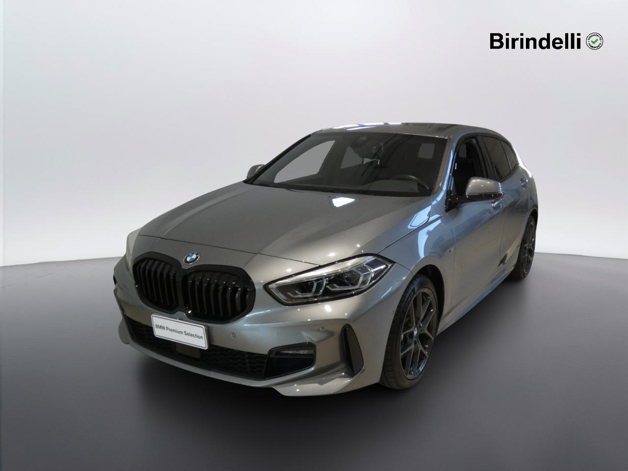 BMW Serie 1 (F40) - 118d 5p. Msport