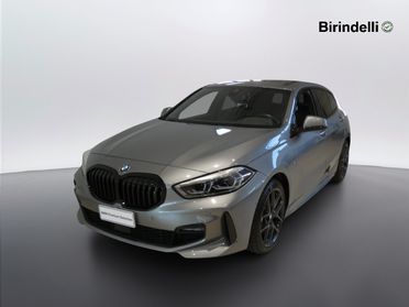 BMW Serie 1 (F40) - 118d 5p. Msport