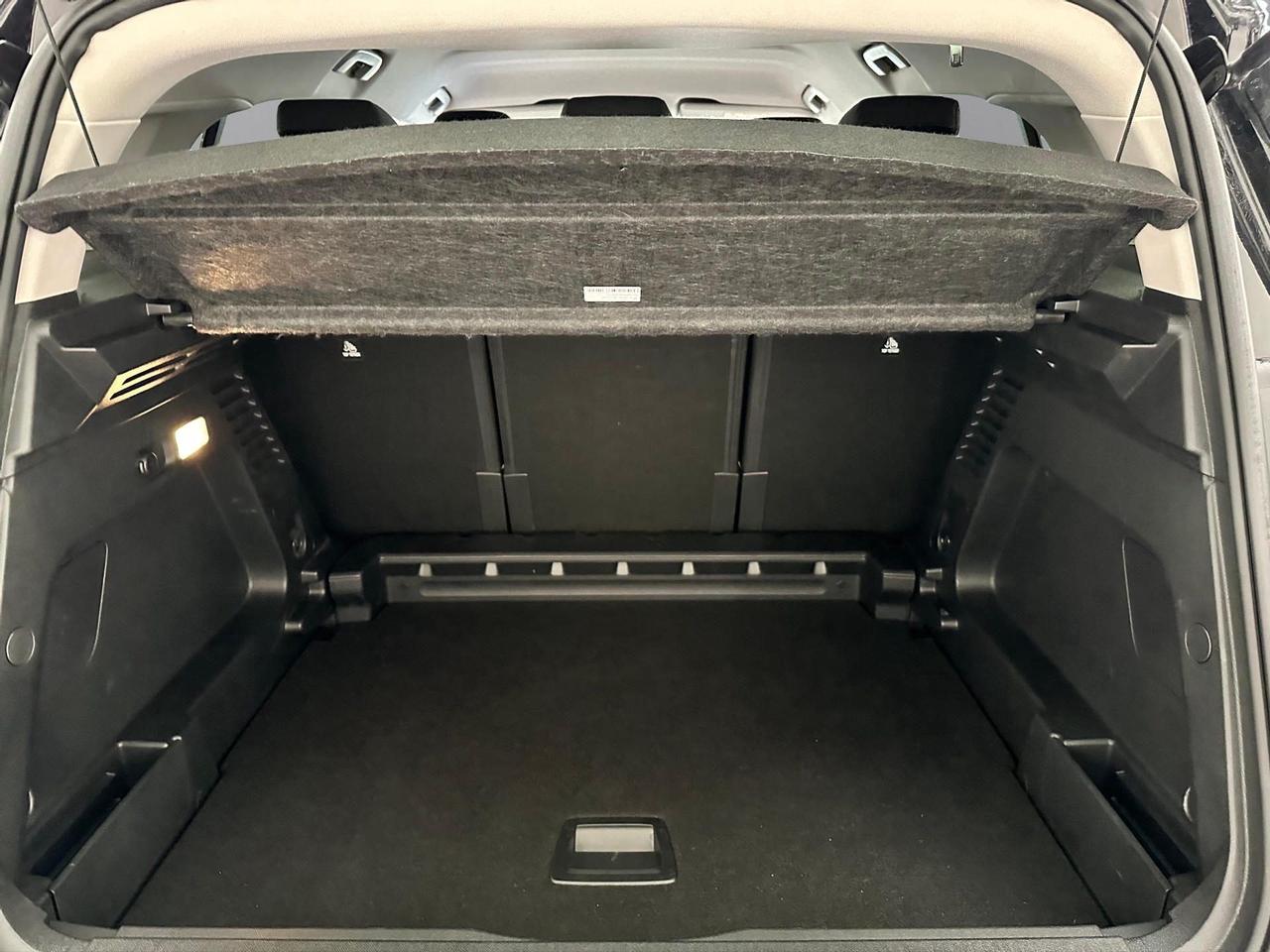 Citroen C5 Aircross 1.2 puretech Shine s&s 130cv