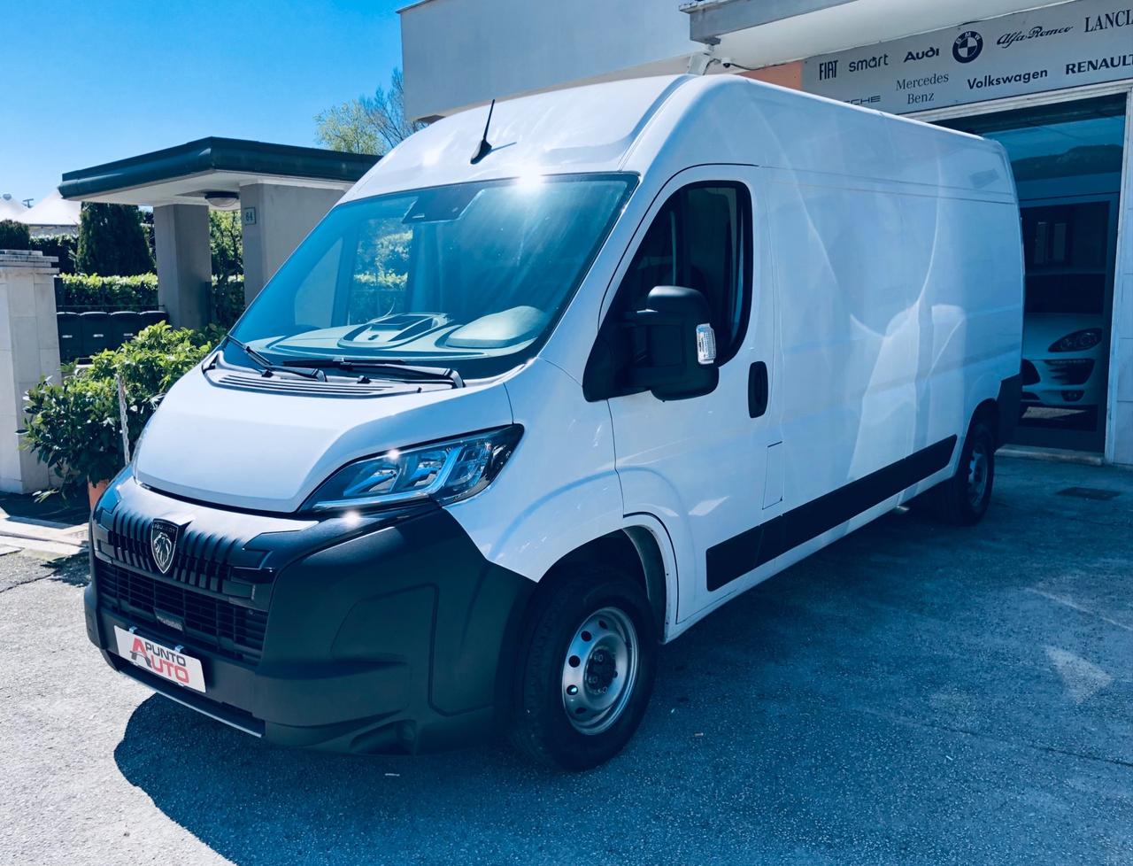 Peugeot Boxer 35 2.2 BlueHDi 140 S&S PLM-TM Furgone