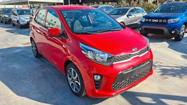 Kia Picanto 1.0 BENZINA 5 porte 2020