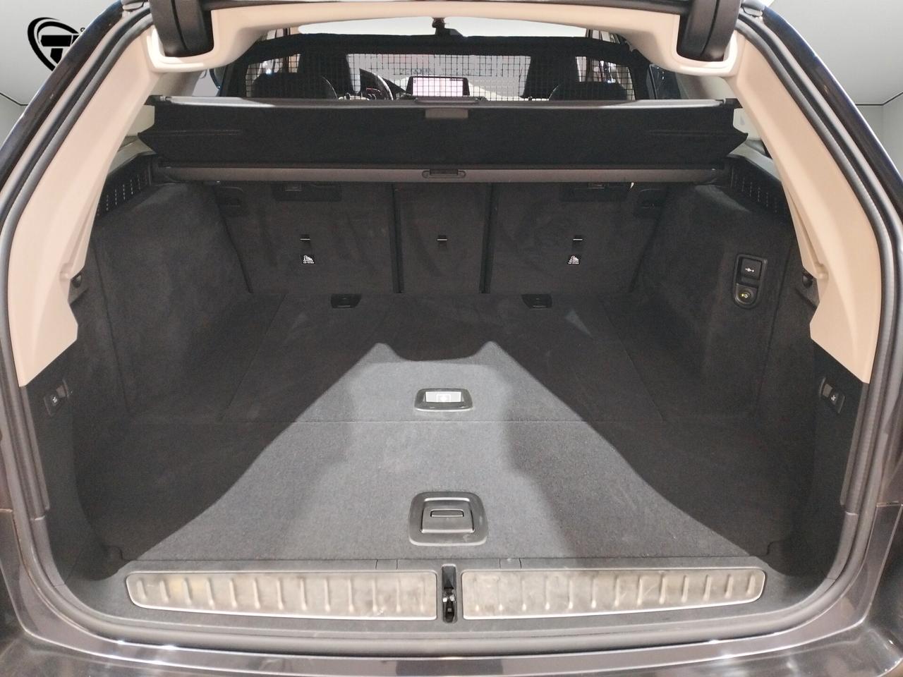 BMW 520 d Touring xdrive Sport auto *87.000 KM*