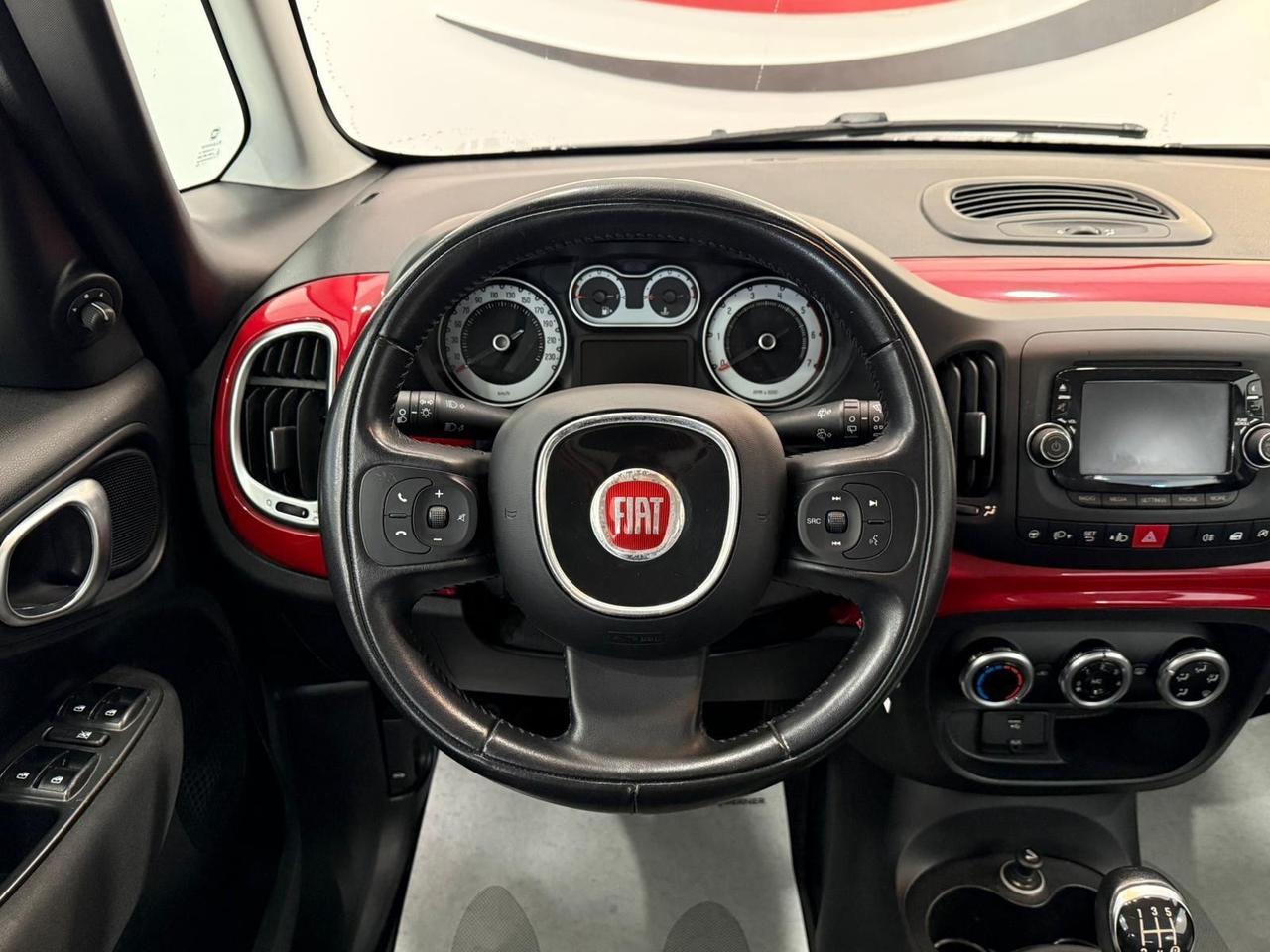 Fiat 500L 1.3 Multijet 85 CV Pop Star