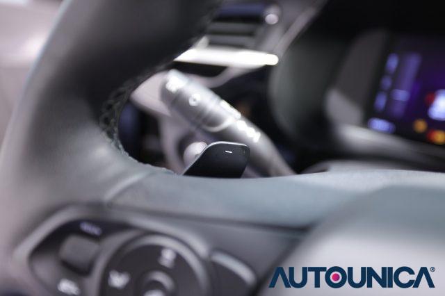 OPEL Corsa HYBRID 136 CV AUTOMATICA ULTIMATE FULL LED