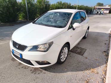 Seat Ibiza 1.6GPL NEOPATENTATI 2014