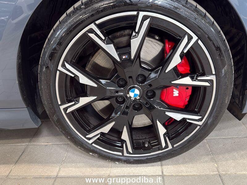 BMW Serie 1 F70 118d MSport Pro auto