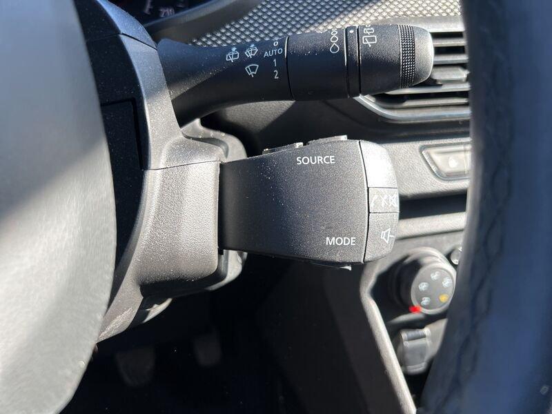 Dacia Sandero Streetway III 2021 Streetway 1.0 tce Comfort Eco-g 100cv
