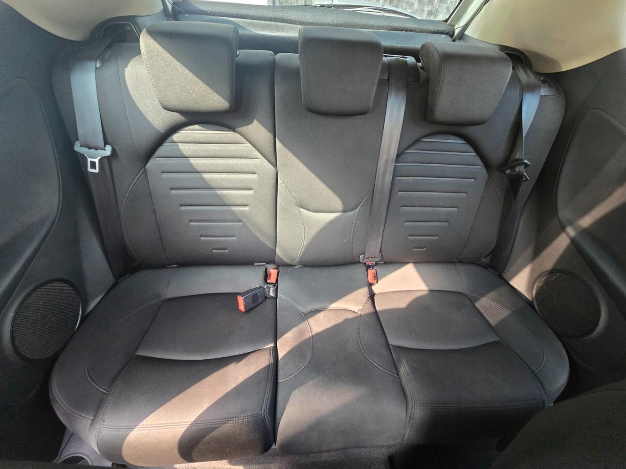 Alfa Romeo MiTo 1.4BENZ 78CV Urban 99000KM-2018