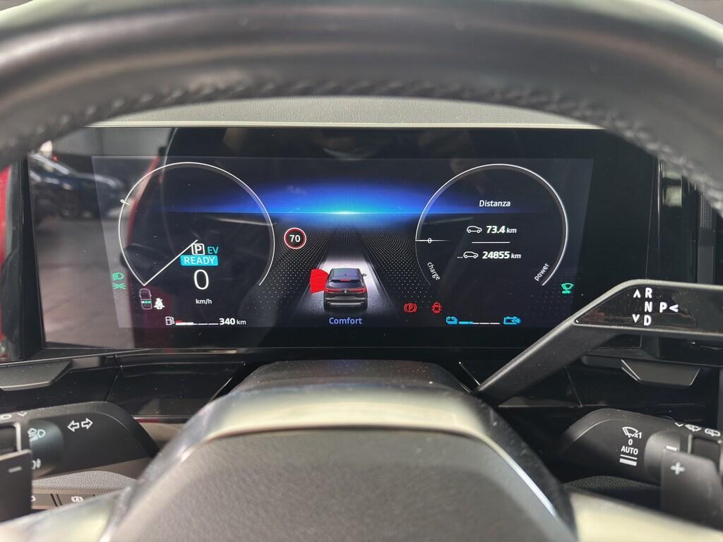 Renault Austral 1.2 E-Tech full hybrid Iconic