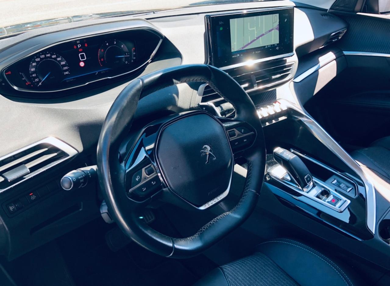Peugeot 5008 BlueHDi 130 EAT8 Allure N1 AUTOCARRO