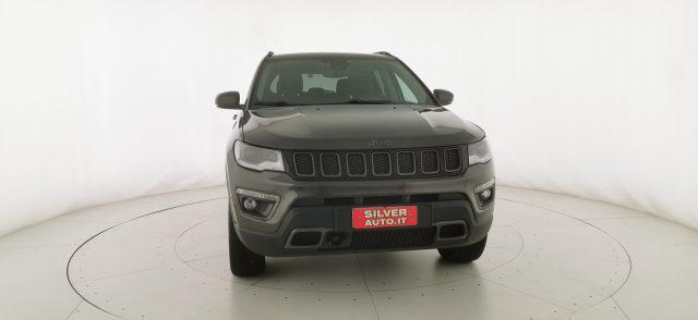 JEEP Compass 2.0 Multijet II 170 CV aut. 4WD Trailhawk