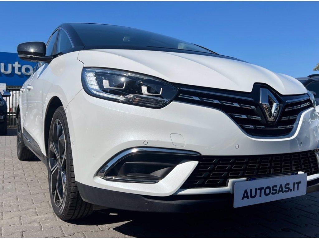 RENAULT Scénic TCe 140 CV FAP Intens del 2022