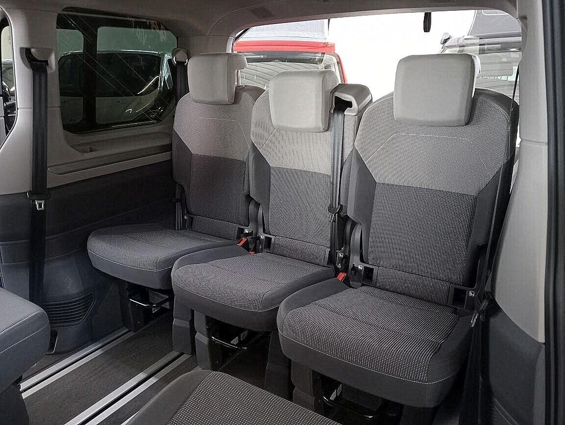 Volkswagen T7 Multivan 1.5 245cv PHEV 4MOTION 4X4 LIFE 7P PRONTA CONS