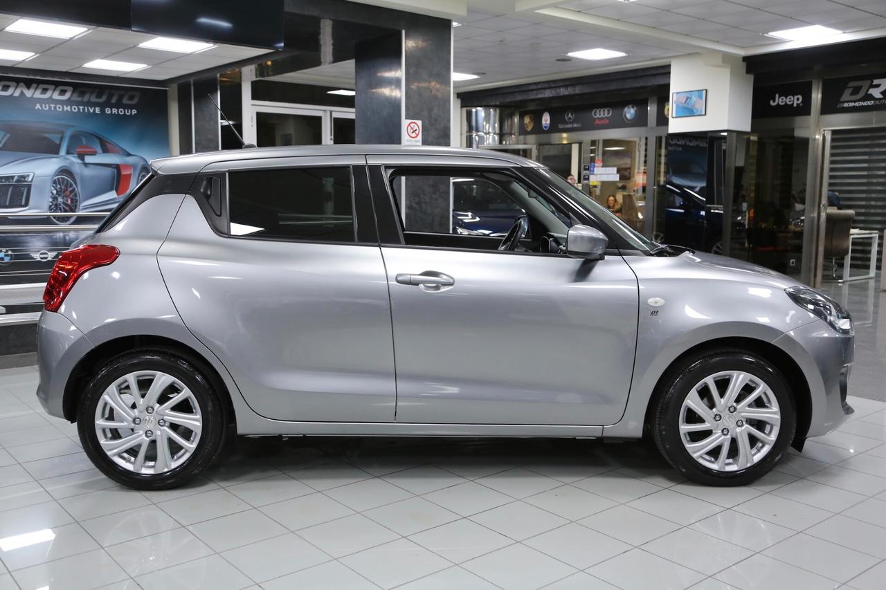 Suzuki Swift 1.2 Hybrid Top