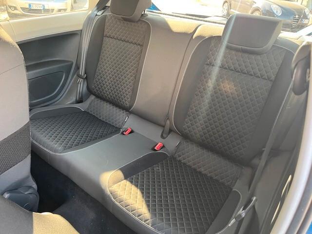 Skoda Citigo 1.0 60 CV 3 porte Design Edition