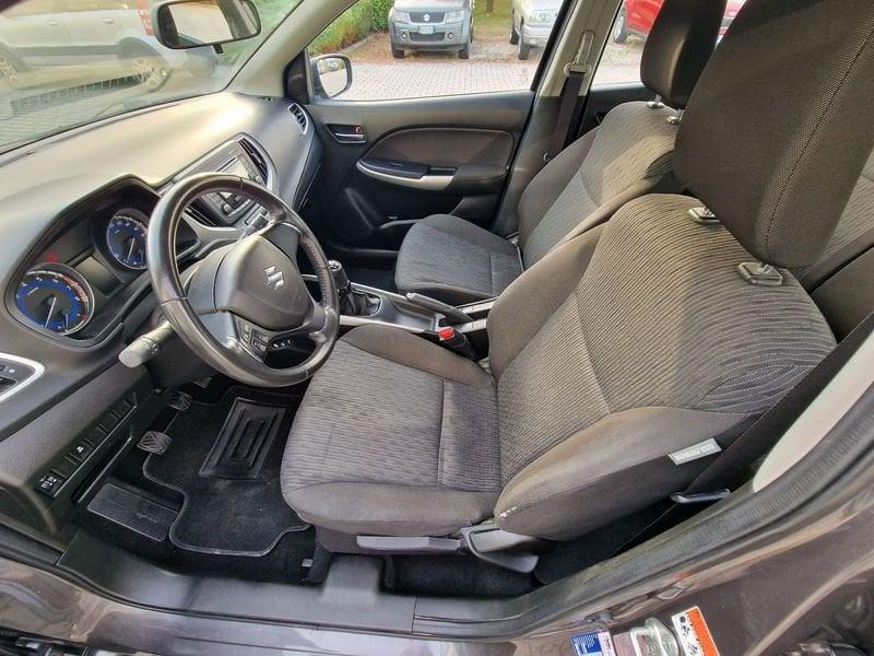 Suzuki Baleno Baleno 1.2 vvt dualjet B-Cool my19