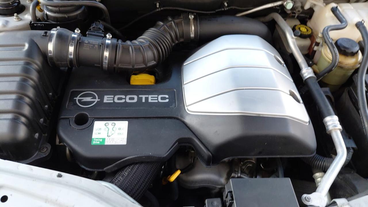 Opel Antara 2.0 CDTI 150CV aut. Cosmo