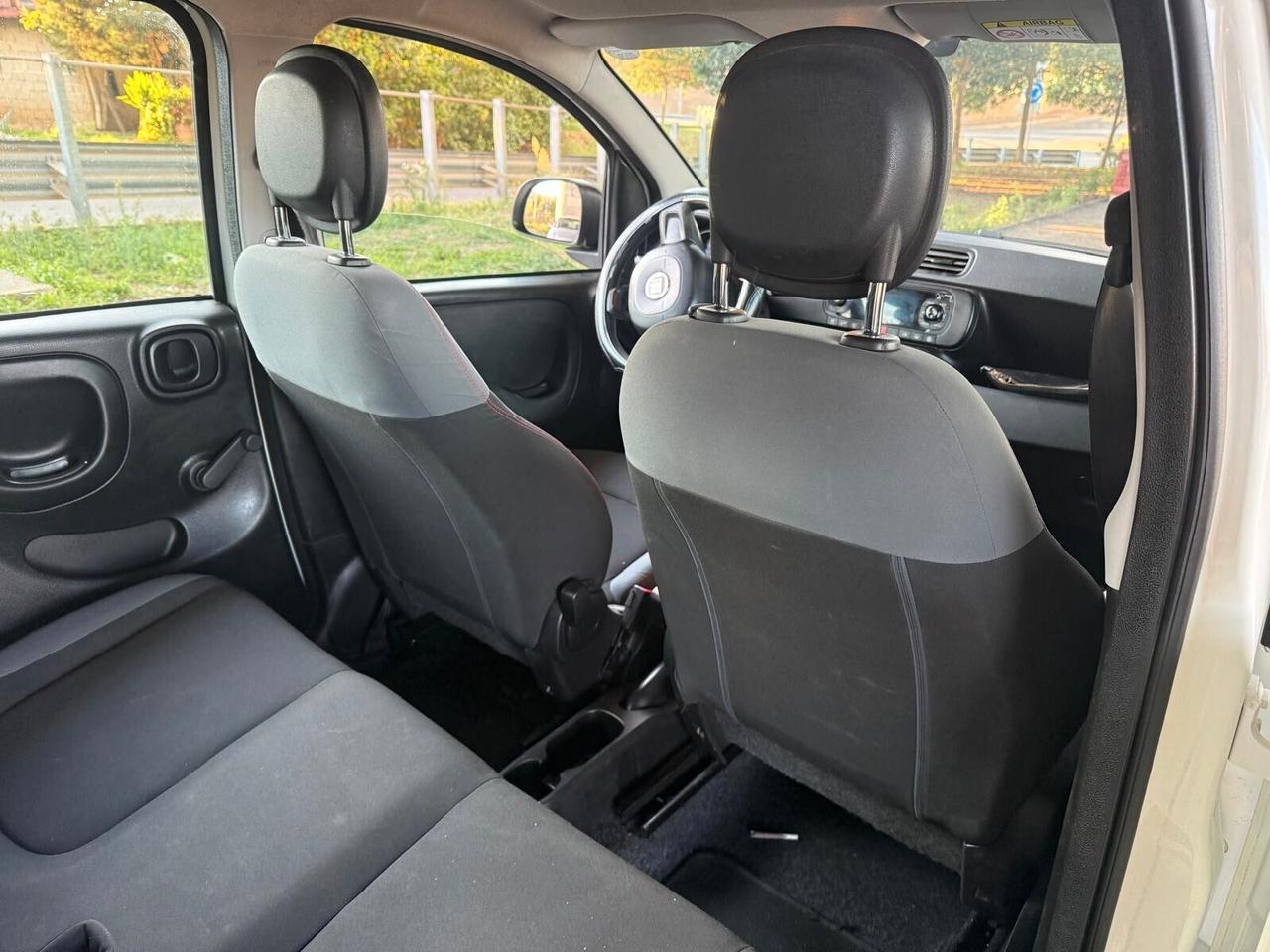 Fiat Panda 1.2 Easy